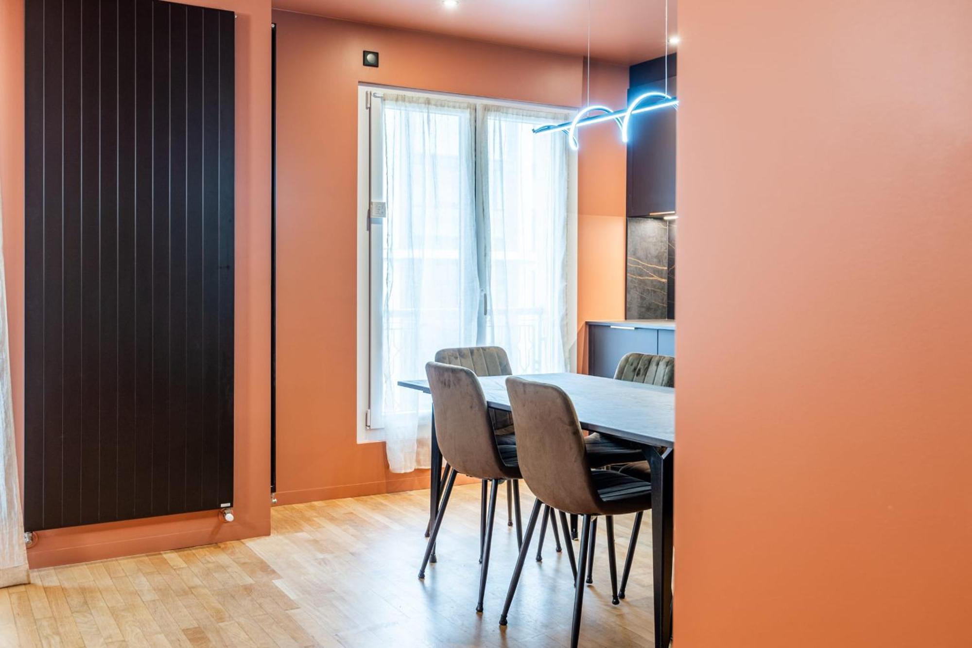 L'Oasis T3 Centre Ville Άννεσι Εξωτερικό φωτογραφία