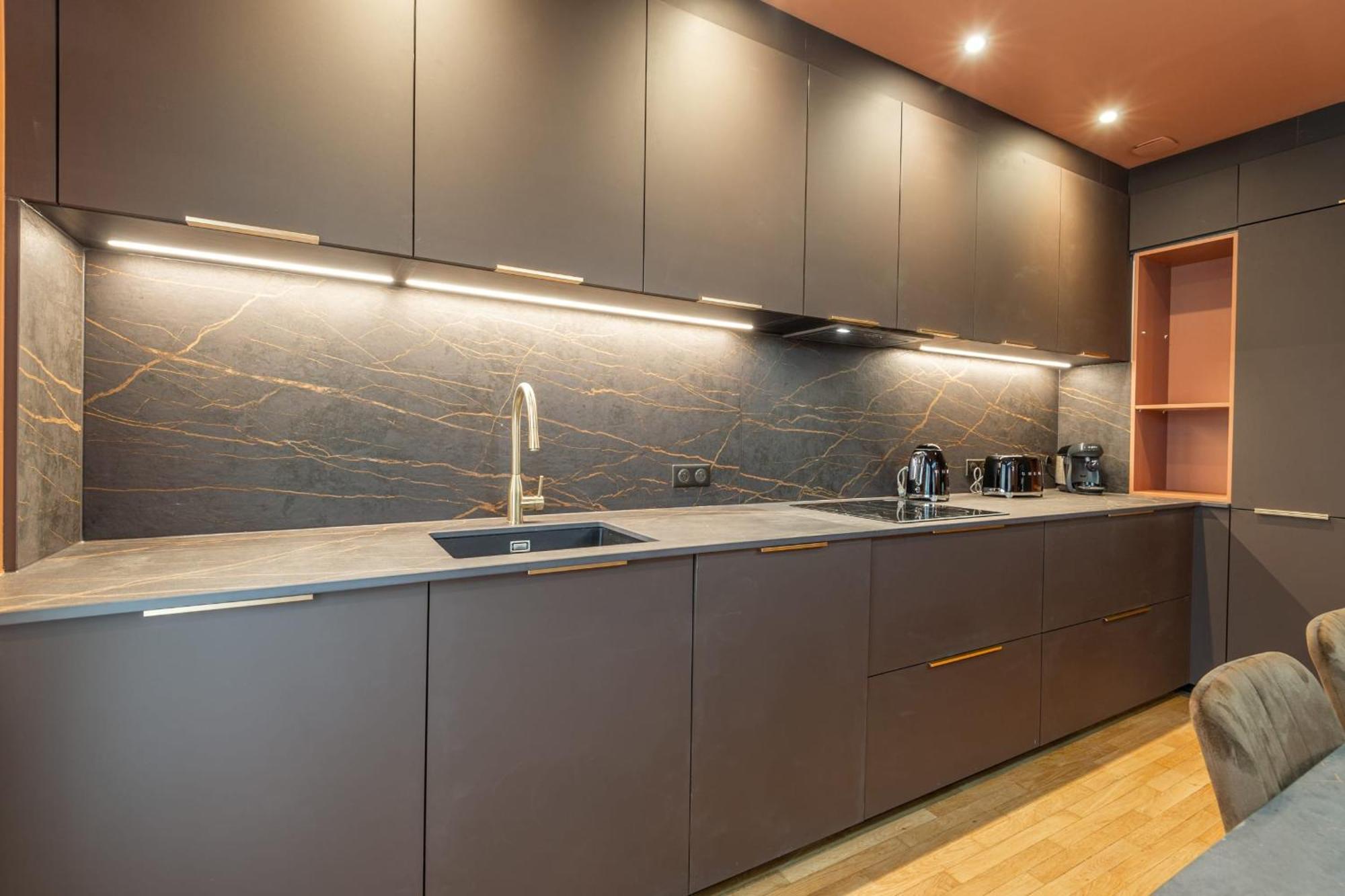 L'Oasis T3 Centre Ville Άννεσι Εξωτερικό φωτογραφία