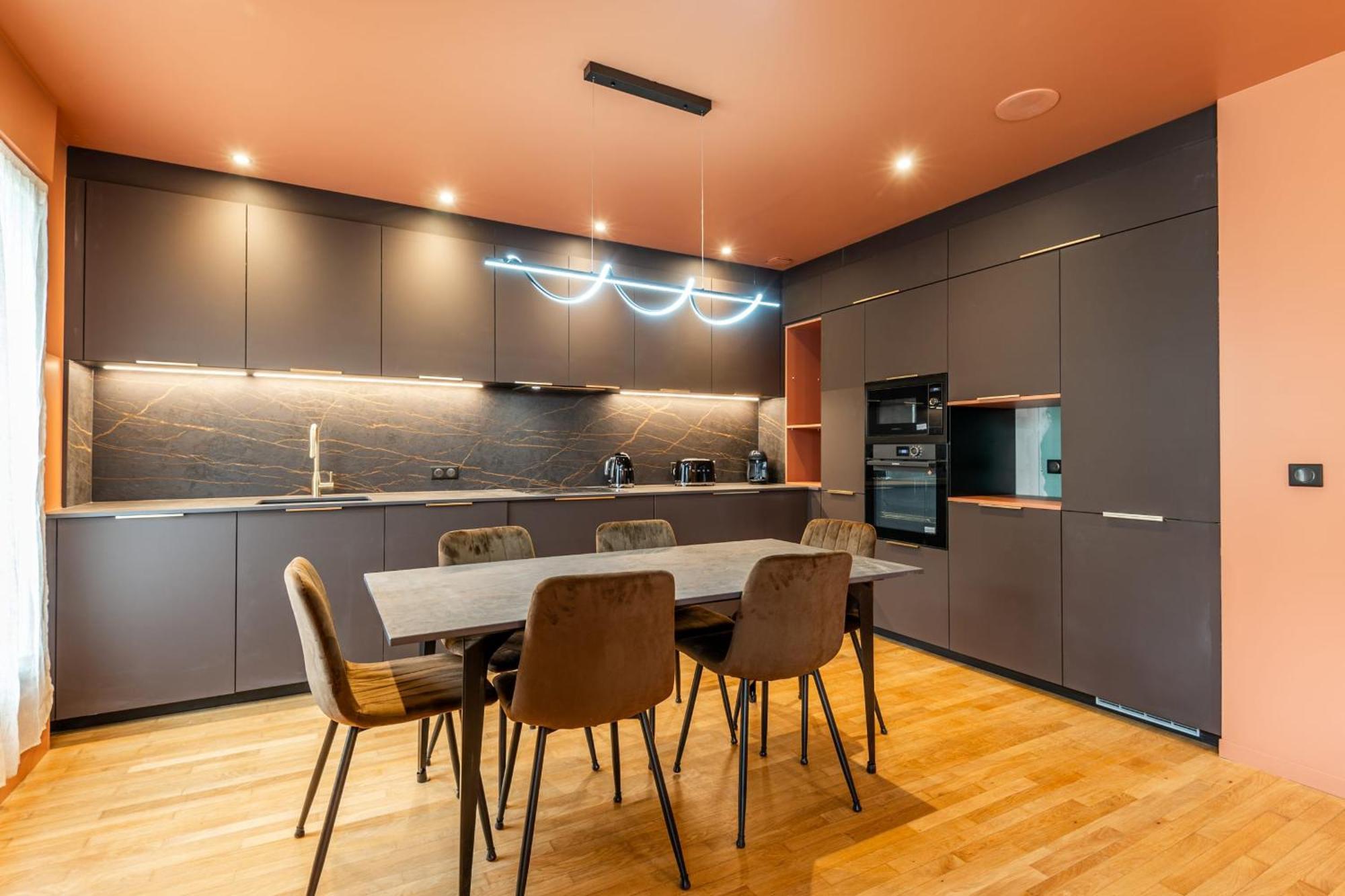 L'Oasis T3 Centre Ville Άννεσι Εξωτερικό φωτογραφία