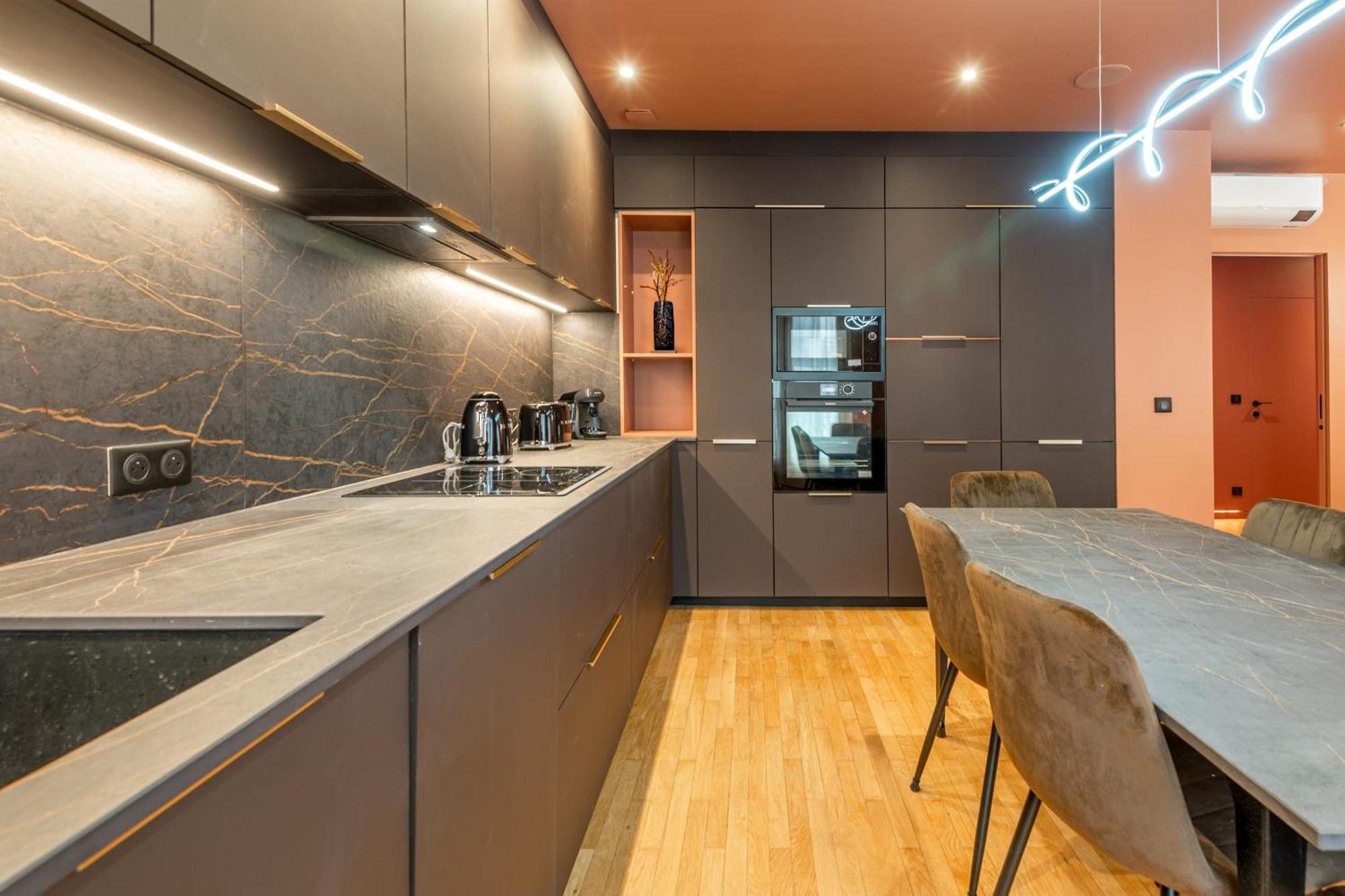L'Oasis T3 Centre Ville Άννεσι Εξωτερικό φωτογραφία